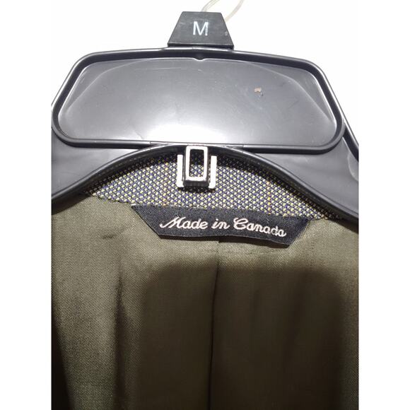 Mens Jack Victor Sports Coat - Picture 5 of 6